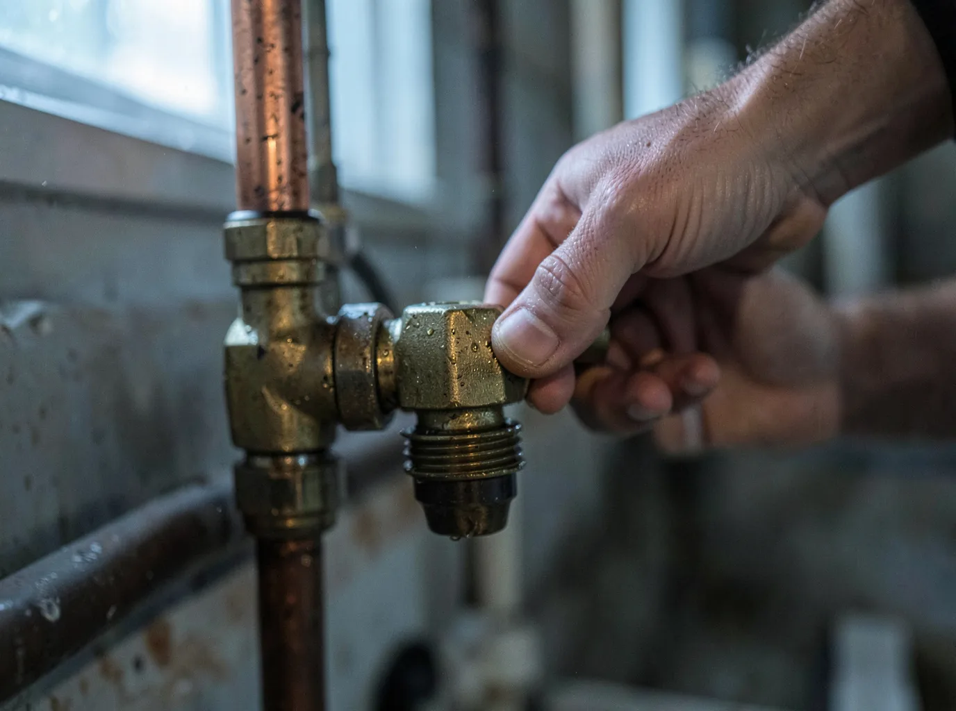 Emergency Plumber Nekoma, KS FAQs